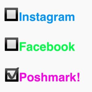 Shop! Shop! Shop! 💕🎁🛍🎀